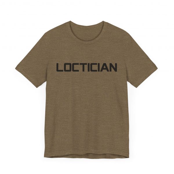Loctician T-Shirt - Image 43