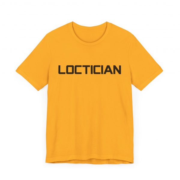 Loctician T-Shirt - Image 27