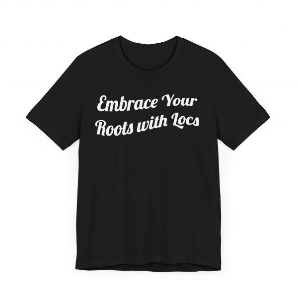 Embrace Your Roots with Locs - Image 15