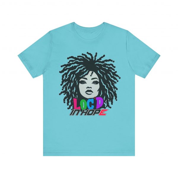 Unisex Heavy Cotton Tee - Image 45