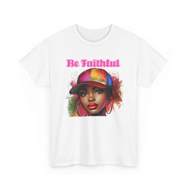 Vibrant Faith T-Shirt - Image 31