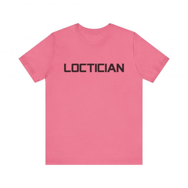 Loctician T-Shirt - Image 61