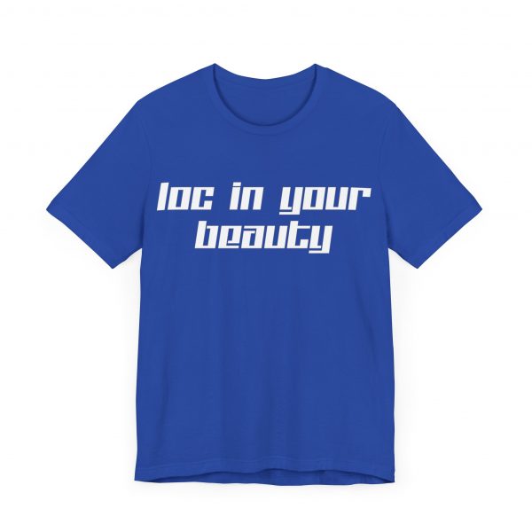 Loc Slogan T-Shirts - Image 47