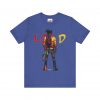 Bold Loc'd Warrior T-Shirt – Stand Strong - Image 29