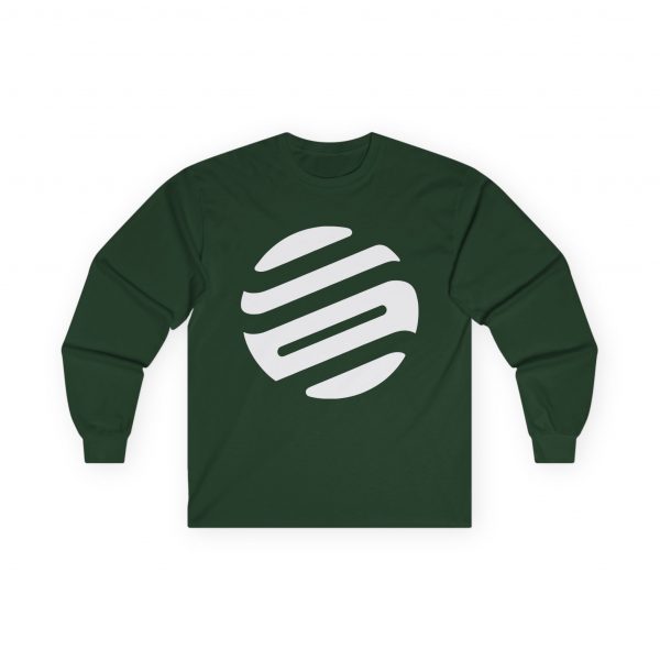 Luminary Long Sleeve Shirt with Bold Graphic - Stylish and Comfortable Unisex Top - Perfect for Casual Wear - Ideal Gift for Men and Women - Image 27
