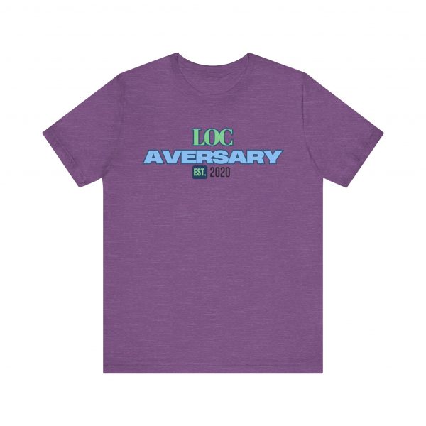 Copy of Empowerment Chic Tee: 'Your Hair Is Your Crowning Glory - Image 21