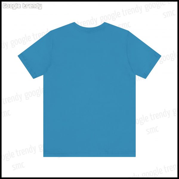 Natural Beauty Locs Inspiration T-Shirt - Image 46