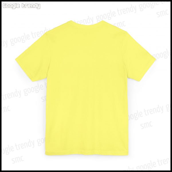 Natural Beauty Locs Inspiration T-Shirt - Image 8