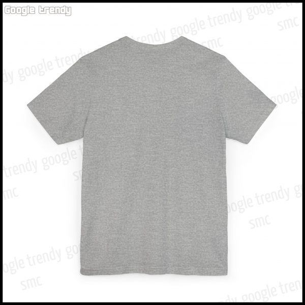 Natural Beauty Locs Inspiration T-Shirt - Image 60