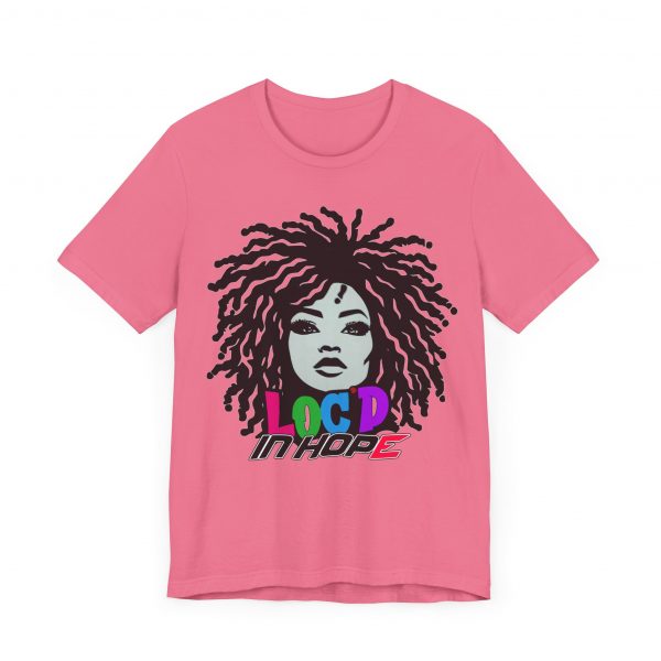Unisex Heavy Cotton Tee - Image 55