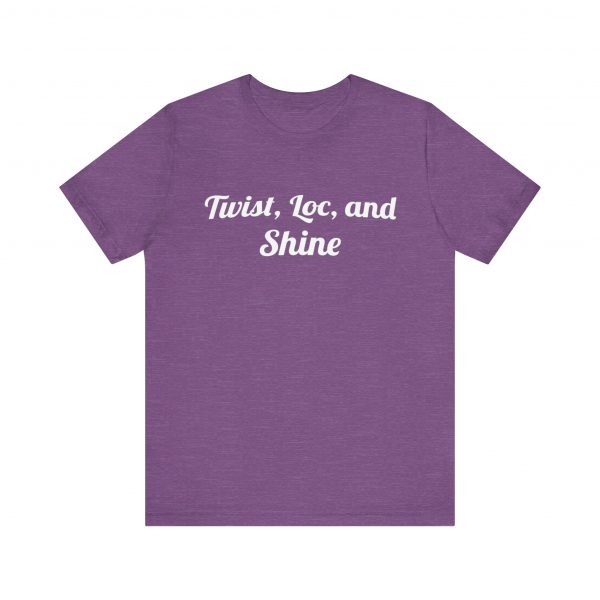 Twist Loc and Shine - Image 25