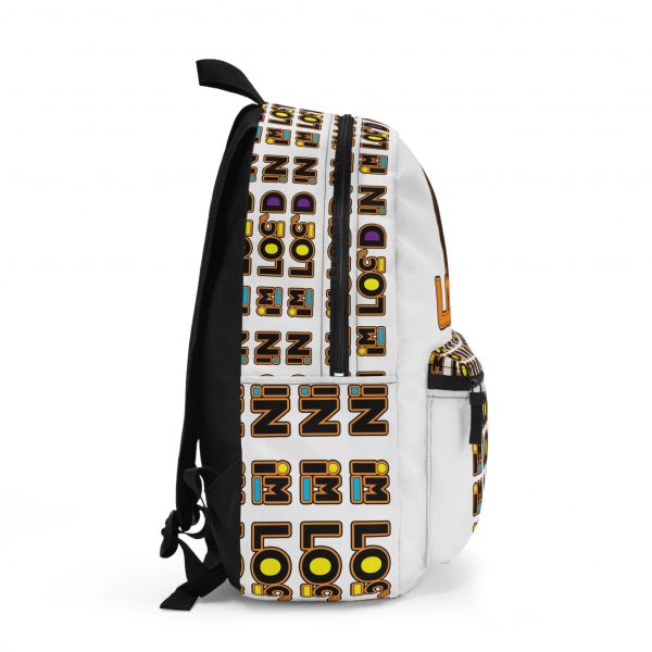 Im Loc'd In Backpack - Image 2