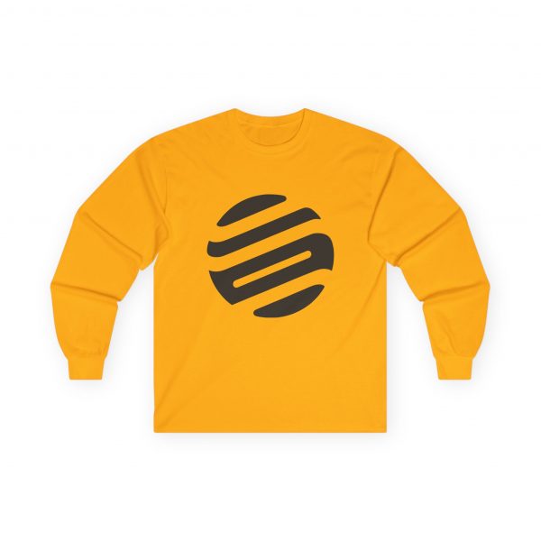 Luminary Long Sleeve Shirt with Bold Graphic - Stylish and Comfortable Unisex Top - Perfect for Casual Wear - Ideal Gift for Men and Women - Image 29