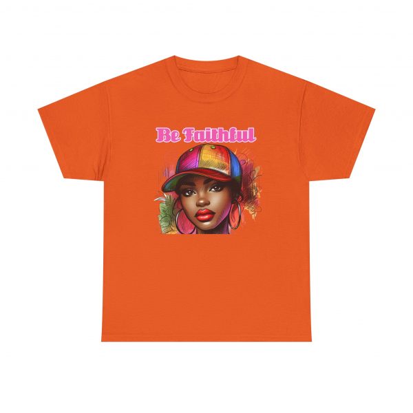 Vibrant Faith T-Shirt - Image 37