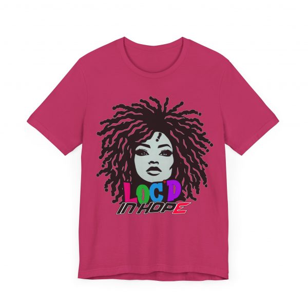 Unisex Heavy Cotton Tee - Image 15
