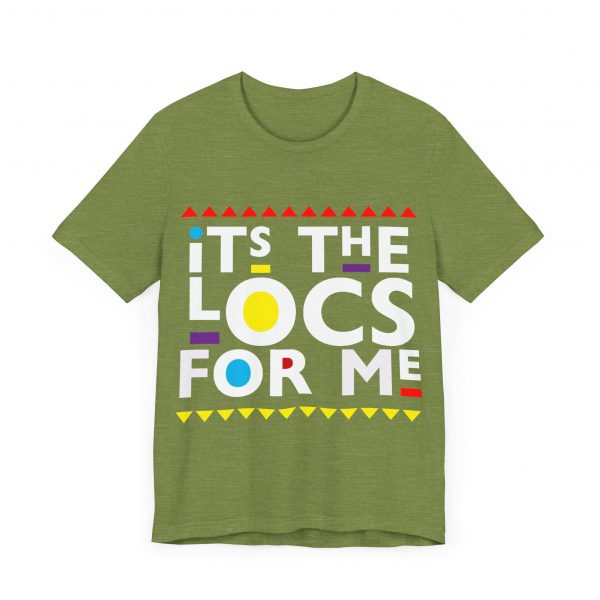 Unisex Jersey Short Sleeve Tee - Image 15
