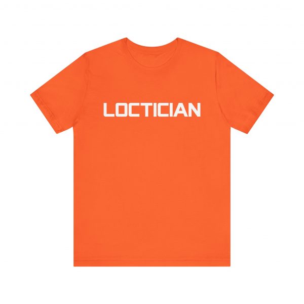 Loctician T-Shirt - Image 13