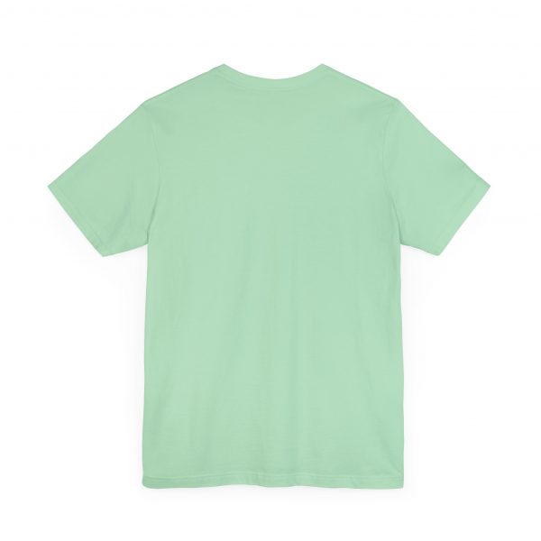 Bold and Beautiful Locs T-Shirt green - Image 32