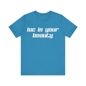 Loc Slogan T-Shirts