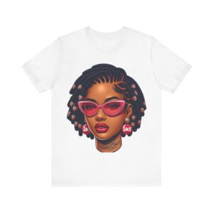 Beautiful Locs T-Shirt