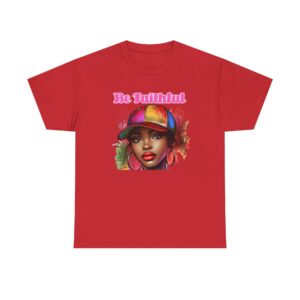 Vibrant Faith T-Shirt