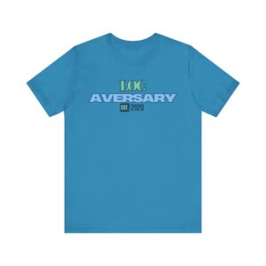 Copy of Empowerment Chic Tee: 'Your Hair Is Your Crowning Glory